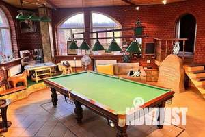 Дом 250м&sup2;, 2-этажный, посуточно, 