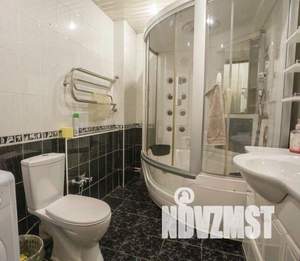 Дом 462м², 3-этажный, посуточно, 