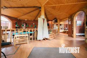 Дом 250м², 2-этажный, посуточно, 