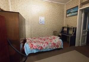 Дом 50м², 1-этажный, на длительный срок, 