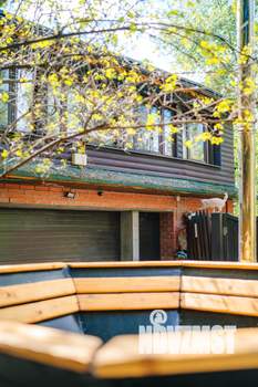 Дом 300м², 2-этажный, посуточно, 