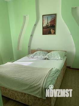 Дом 831м², 3-этажный, посуточно, 