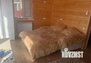 Дом 65м², 1-этажный, посуточно, 