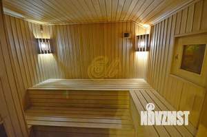 Дом 500м², 2-этажный, посуточно, 