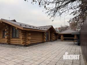 Дом 110м&sup2;, 1-этажный, посуточно, 