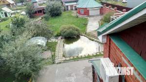 Дом 450м², 3-этажный, посуточно, 