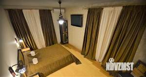 Дом 450м², 2-этажный, посуточно, 