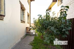 Дом 460м², 3-этажный, на длительный срок, 