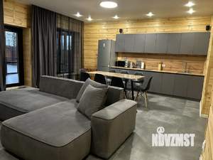 Дом 100м&sup2;, 1-этажный, посуточно, 