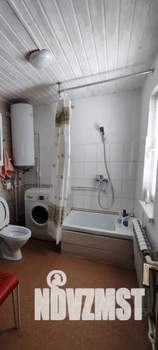 Дом 70м², 2-этажный, посуточно, 