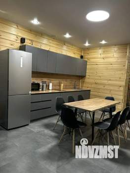 Дом 100м&sup2;, 1-этажный, посуточно, 