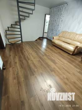 Коттедж 110м², 3-этажный, на длительный срок, 