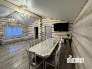 Дом 110м&sup2;, 1-этажный, посуточно, 