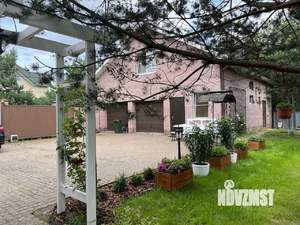 Дом 130м&sup2;, 2-этажный, посуточно, 