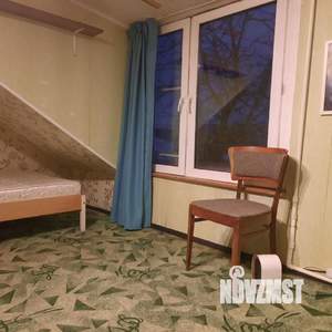 Дом 58м&sup2;, 2-этажный, на длительный срок, 