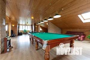 Дом 861м², 3-этажный, посуточно, 