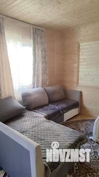 Дом 78м², 2-этажный, на длительный срок, 