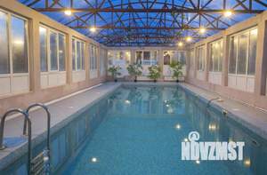 Дом 789м², 3-этажный, посуточно, 