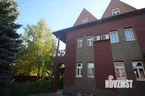 Дом 531м², 3-этажный, посуточно, 