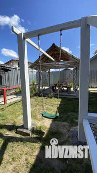 Дом 100м², 2-этажный, посуточно, 