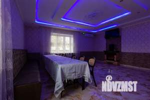 Дом 452м&sup2;, 3-этажный, посуточно, 