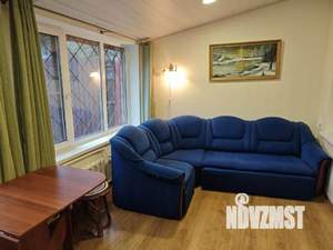 Коттедж 120м&sup2;, 3-этажный, на длительный срок, 