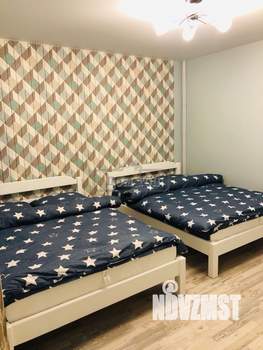 Дом 700м², 3-этажный, посуточно, 