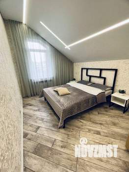 Дом 250м&sup2;, 1-этажный, посуточно, 