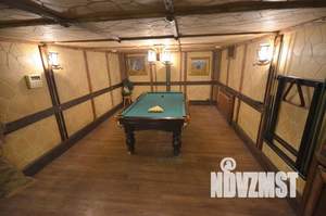 Дом 500м², 2-этажный, посуточно, 