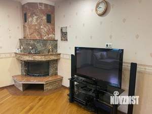 Коттедж 400м², 3-этажный, на длительный срок, 