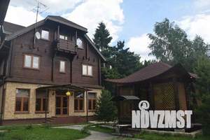 Дом 487м², 3-этажный, посуточно, 