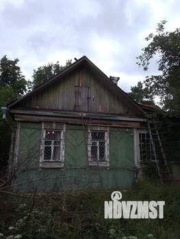 Дом 30м², 1-этажный, на длительный срок, 