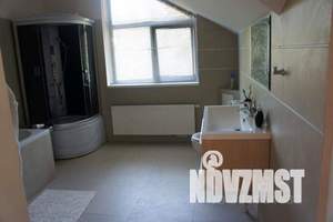 Дом 864м², 3-этажный, посуточно, 