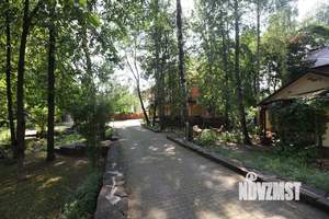 Дом 590м², 3-этажный, посуточно, 