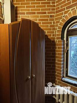 Коттедж 120м&sup2;, 3-этажный, на длительный срок, 