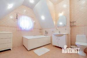 Дом 344м², 2-этажный, посуточно, 