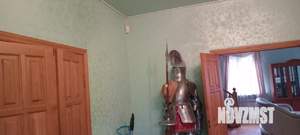 Коттедж 200м², 3-этажный, на длительный срок, 