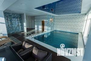 Дом 800м&sup2;, 3-этажный, посуточно, 