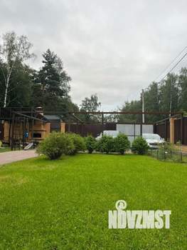 Дом 250м², 2-этажный, на длительный срок, 