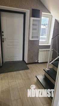 Дом 75м², 2-этажный, на длительный срок, 