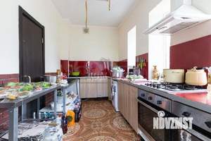 Дом 480м², 3-этажный, посуточно, 