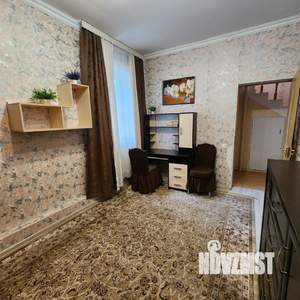 Дом 160м², 2-этажный, на длительный срок, 