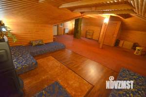 Дом 450м², 2-этажный, посуточно, 