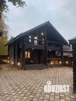 Дом 124м&sup2;, 2-этажный, посуточно, 