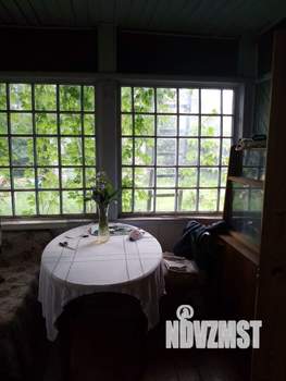 Дом 29м², 1-этажный, на длительный срок, 