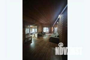 Дом 300м&sup2;, 2-этажный, посуточно, 