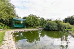 Дом 500м², 2-этажный, посуточно, 