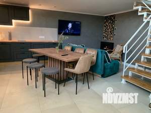 Дом 75м², 2-этажный, посуточно, 