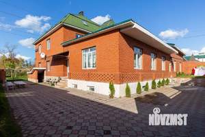 Дом 750м², 3-этажный, посуточно, 