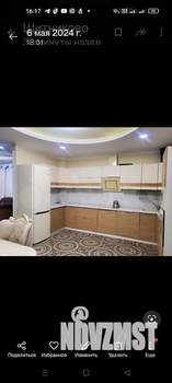 Таунхаус 120м², 3-этажный, на длительный срок, 